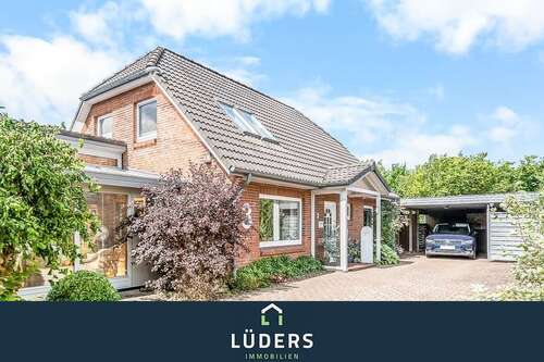 Foto - Haus zum Kaufen in Leck 259.000,00 € 126 m²