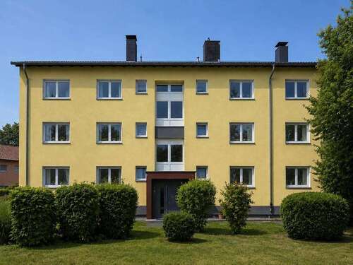 Foto - Wohnung zum Kaufen in Emmendingen 270.000,00 € 83.14 m²