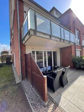 Foto - Wohnung zum Kaufen in Timmendorfer Strand Niendorf 499.000,00 € 67 m²