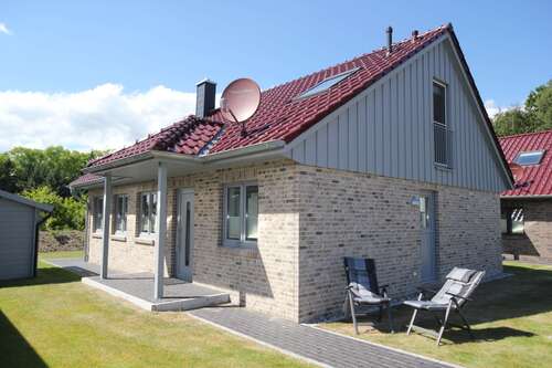 Foto - Haus zum Kaufen in Neustadt in Holstein 690.000,00 € 105 m²