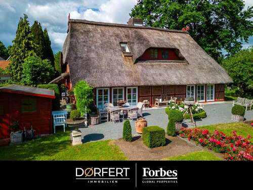 Foto - Haus zum Kaufen in Hamburg 1.690.000,00 € 193.34 m²
