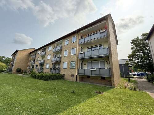 Foto - Wohnung zum Kaufen in Wolfsburg 200.000,00 € 87.96 m²