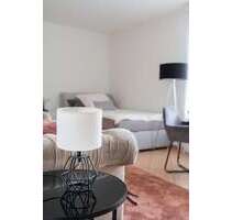 Wohnen auf Zeit in Hamburg 1.000,00 €