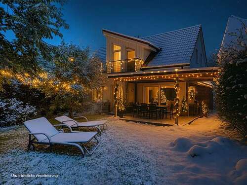 Foto - Haus zum Kaufen in Singen 620.000,00 € 164 m²