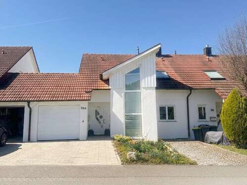 Foto - Haus zum Kaufen in Singen 598.000,00 € 164 m²