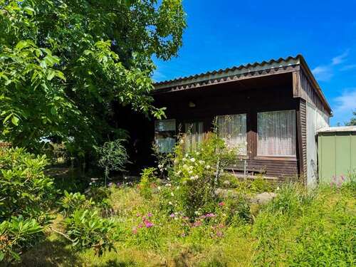 Foto - Haus zum Kaufen in Ebersbach 48.000,00 € 19 m²