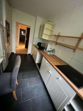 Foto - WG-Zimmer in Berlin 950,00 € 18 m²