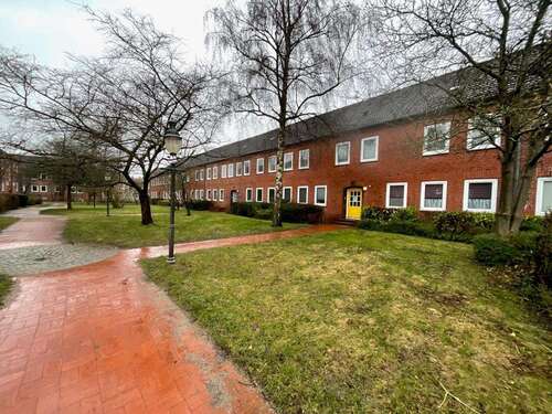 Foto - Wohnung zum Mieten in Kiel 449,00 € 44.14 m²