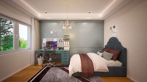 Foto - Wohnung zum Kaufen in München 999.000,00 € 99 m²