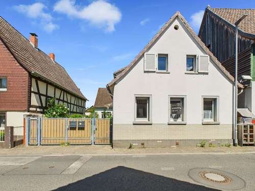 Foto - Haus zum Kaufen in Egelsbach 490.000,00 € 176 m²