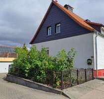 Haus zum Kaufen in Blankenburg (Harz) OT Heimburg 50.000,00 € 70 m²