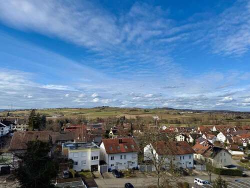 Foto - Wohnung zum Mieten in Rümmingen 850,00 € 50 m²