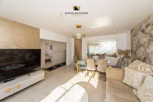 Foto - Haus zum Kaufen in Kirchheim am Neckar 449.000,00 € 164 m²