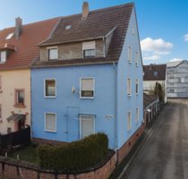 Haus zum Kaufen in Kaiserslautern 259.000,00 € 159.5 m²