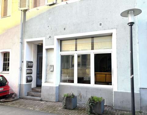 Foto - Einzelhandel in Speyer 94.000,00 € 16.61 m²