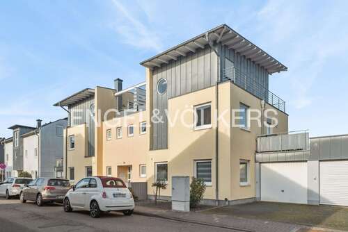 Foto - Wohnung zum Kaufen in Pulheim 370.000,00 € 101 m²