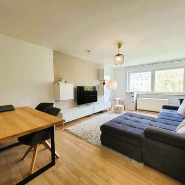 Foto - Wohnung zum Mieten in Pforzheim 525,00 € 60 m²