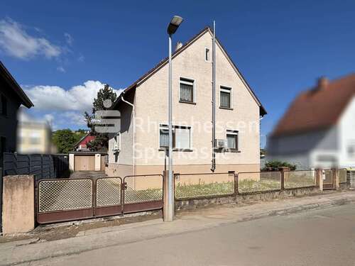 Foto - Haus zum Kaufen in Oppenheim 389.000,00 € 121 m²