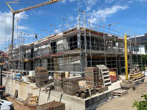 Foto - Wohnung zum Kaufen in Bad Salzuflen 990.000,00 € 218 m²
