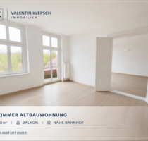 Wohnung zum Mieten in Frankfurt (Oder) 430,00 € 50 m²
