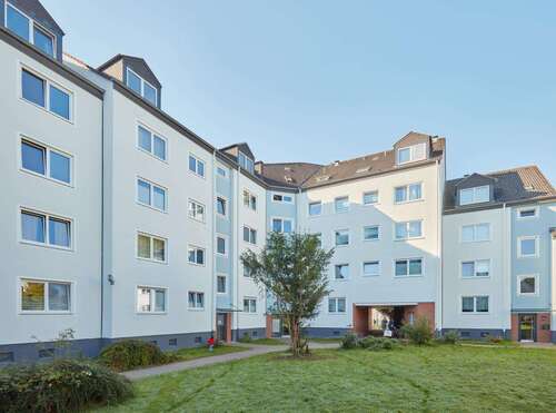 Foto - Wohnung zum Mieten in Bochum 395,11 € 64.9 m²