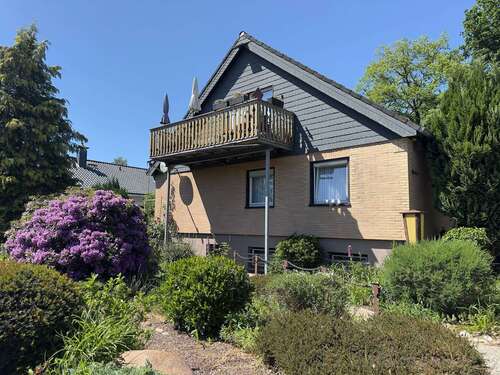 Foto - Haus zum Kaufen in Hemslingen 295.000,00 € 164.84 m²