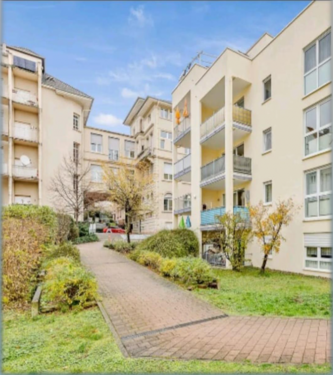 Foto - Wohnung zum Mieten in Pforzheim 600,00 € 45 m²