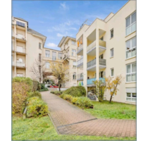 Wohnung zum Mieten in Pforzheim 600,00 € 45 m²