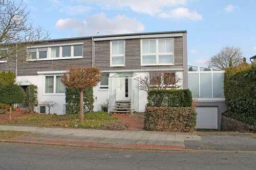 Foto - Haus zum Kaufen in Bremerhaven 360.000,00 € 275.9 m²