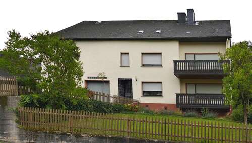 Foto - Haus zum Kaufen in Horath 120.000,00 € 172 m²