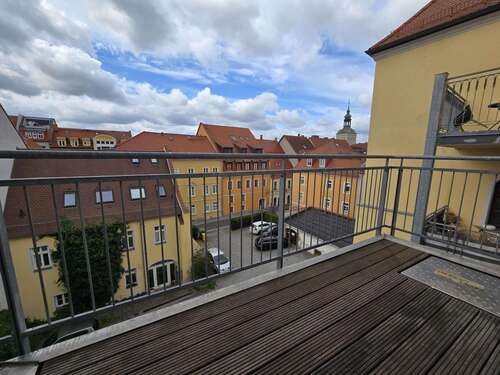 Foto - Wohnung zum Mieten in Bautzen 475,00 € 73.44 m²