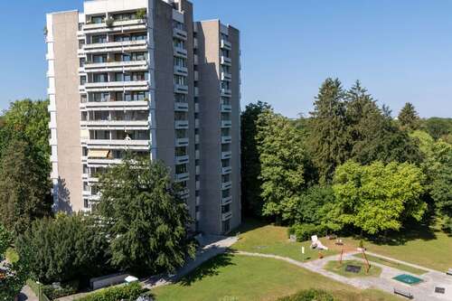 Foto - Wohnung zum Kaufen in München 349.000,00 € 61.67 m²