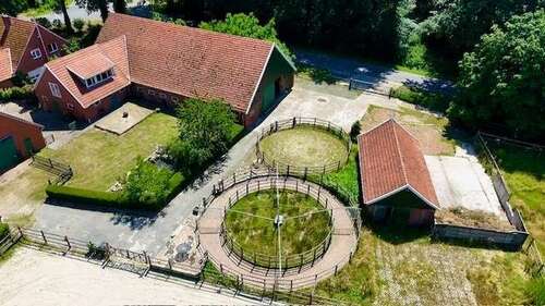 Foto - Spezialgewerbe in Isterberg 769.000,00 € 21000 m²