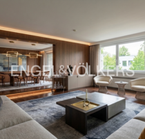 Wohnung zum Kaufen in Hamburg 1.795.000,00 € 219 m²