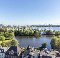 Wohnung zum Kaufen in Hamburg 1.795.000,00 € 219 m²