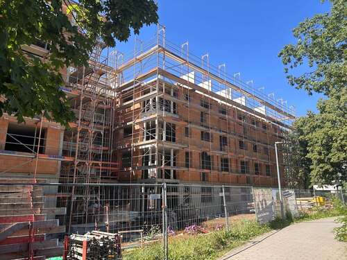 Foto - Wohnung zum Kaufen in Freiburg 409.000,00 € 55 m²