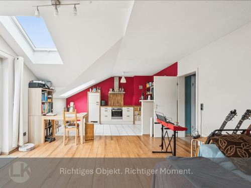 Foto - Wohnung zum Kaufen in Iserlohn 159.000,00 € 62 m²
