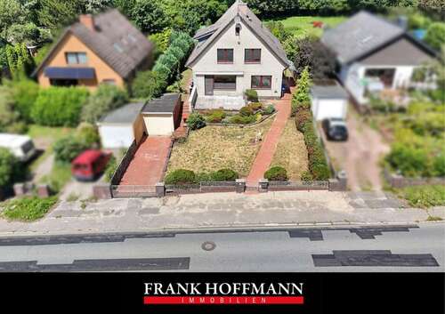 Foto - Haus zum Kaufen in Kisdorf 389.000,00 € 175.74 m²