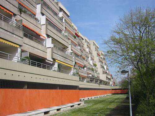 Foto - Wohnung zum Mieten in Bonn 595,64 € 49.3 m²