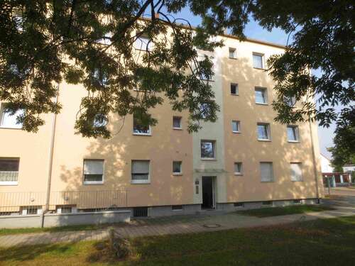 Foto - Wohnung zum Mieten in Manching 659,51 € 64.03 m²
