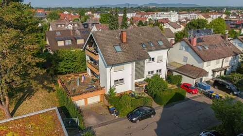 Foto - Wohnung zum Kaufen in Gundelfingen 445.000,00 € 116 m²