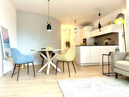 Foto - Wohnung zum Kaufen in Köln - Widdersdorf 415.200,00 € 70.19 m²