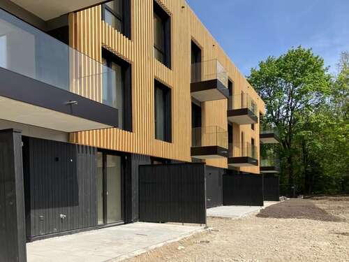 Foto - Wohnung zum Kaufen in Gilching 995.000,00 € 121.16 m²
