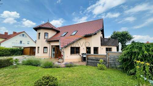 Foto - Haus zum Kaufen in Dohna 849.000,00 € 209.97 m²