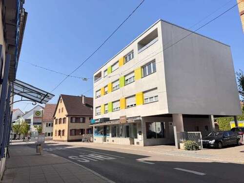 Foto - Büro in Stuttgart 1.700,00 € 103 m²