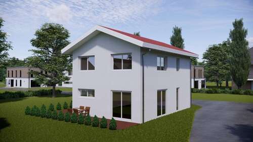 Foto - Haus zum Kaufen in Altenstadt 476.300,00 € 113.4 m²
