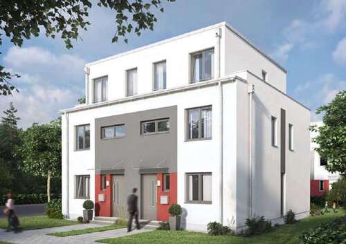 Foto - Haus zum Kaufen in Bad Honnef 850.000,00 € 148 m²