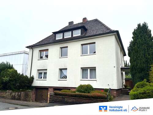 Foto - Haus zum Kaufen in Bad Driburg 320.000,00 € 270 m²
