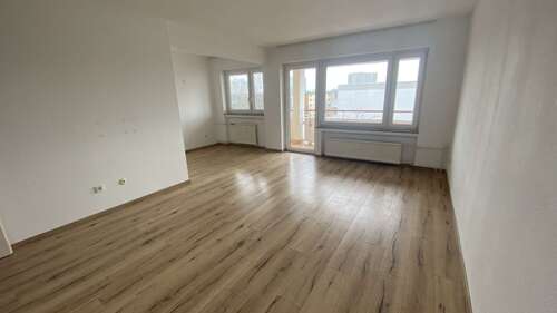 Foto - Wohnung zum Kaufen in Mannheim 229.000,00 € 86 m²