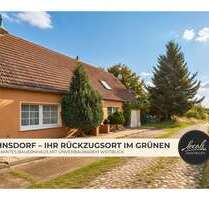 Haus zum Kaufen in WiesenburgMark 169.000,00 € 112 m² - Wiesenburg/Mark